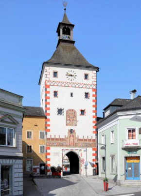 Отель Stadthotel Restaurant Auerhahn  Фёклабрук